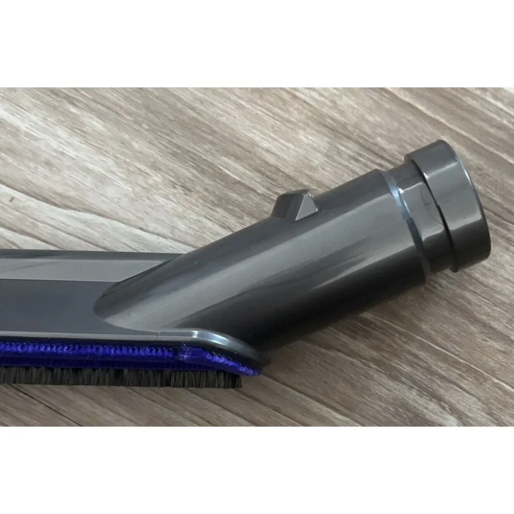 Dyson Carbon Fiber Soft Dusting Brush‎ Attachment Genuine